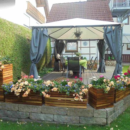 Ferienwohnung Im Barockwinkel Neuburg an der Kammel Екстериор снимка